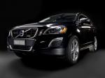 Volvo XC60 R-Design 2009 года